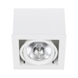 Встраиваемый точечный светильник Nowodvorski Box 6455 (12V)