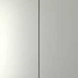 Проходной переключатель двухклавишный (сталь) Voltum S70 VLS020305