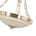 Подвесная люстра Arti Lampadari Pavia E 1.13.40 G