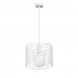 Подвесной светильник Vitaluce V4073/1S (220V, на проводе, круглые)