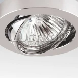 Встраиваемый точечный светильник Lightstar Mattoni 006234 (220V)