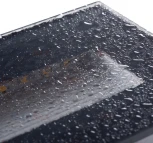 Подсветка ступеней лестницы встраиваемая светодиодная Kanlux GLASI 33692 (220V, IP44)