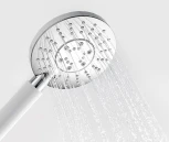 Душевая лейка Wasserkraft A058