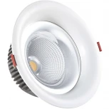 Встраиваемый точечный светильник Kink Light Точка 2140,01