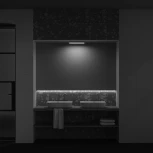 Трековый светильник Basis Radity 4000K 18Вт 120° LED (магнитный) Maytoni Technical TR080-1-18W4K-W (48V)