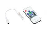 Контроллер с пультом RF-RGB-10-6A SWG