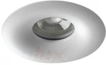 Встраиваемый точечный светильник без цоколя Kanlux DROXY 33125 (круглые, IP65)