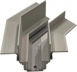 Угол-соединитель 135° Gravity встраиваемый белый (магнитный) Maytoni Technical TRA010CLO-42W