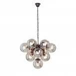 Подвесная люстра Vitaluce V4963-7/10