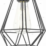 Подвесной светильник Eglo Tarbes 94189 (220V, на проводе)