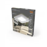 Точечный светильник Gauss Bubbles BL322