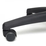 Кресло RACER GT new металлик/красный (кож/зам/ткань)