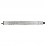 Блок питания ARPV-LG48100-LINEAR-PFC-DALI2-PD (48V, 2.08A, 100W) (Arlight, IP67 Металл, 5 лет) 034882