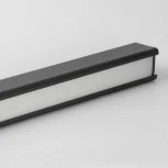 Подвесной светодиодный линейный светильник Lussole Dade LSP-7245 (220V, на проводе)