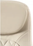 Компьютерное кресло Woodville Tron cream 15520