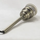 Подвесной светильник Lussole Sona LSL-3006-01 (220V, на проводе, круглые, IP21)