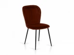 Стул Lenny ОГОГО 635954 (коричневый)
