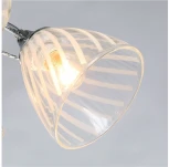 Потолочная люстра MW-Light Нежность 676016505