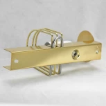 Настенный светильник Lussole Loft Selvino GRLSA-7701-01 (220V, IP21)