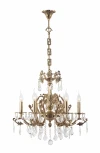 Подвесная люстра Dio D'Arte Sorrento E 1.1.6.200 GB