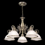 Подвесная люстра Citilux Идальго CL434151 (220V, на цепи)