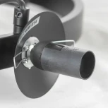 Подвесная люстра Lussole Fishers LSP-8797 (220V, на тросе, шарики)