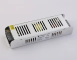 Блок питания с EMC для светодиодной ленты 24V Ambrella LED Driver 24V GS8684 200W 8,3A IP20 220V