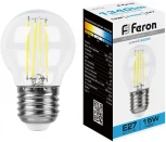 Лампа светодиодная Feron 38254 LB-515 E27 15W 6400K