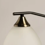 Потолочная люстра на штанге De City Альфа 115010103 (220V)