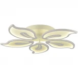 Потолочная люстра Toplight Frederica TL1143-65D (LED, 220V, цветы)