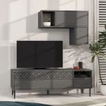 ТВ тумба LEVE HEATON TV UNIT LEV00485