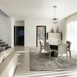 Подвесная люстра Arte Lamp Halo A7054SP-5CC