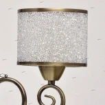 Подвесная люстра MW-Light Моника 372013405