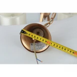 Подвесная люстра Omnilux Mellitto OML-63813-03 (220V, на цепи)