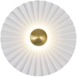 Настенный светильник LSP-7018 (LED, 220V, круглые, IP21)