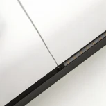 Подвесной линейный светильник LED Citilux Edge CL720031N Edge черный