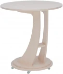 Стол подкатной Акцент 2 Leset 2102087000008