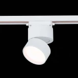Трековый светильник ST Luce St651 ST651.536.09 (LED, 220V, круглые)