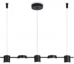 Подвесной светильник светодиодный Ambrella COMFORT FL51681