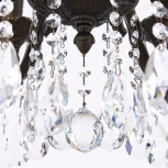 Подвесная люстра Bohemia AL7801 AL78101/6/175 A PD