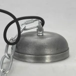 Подвесной светильник Lussole Loft Ajo LSP-8136