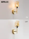 Бра Клаус CL134312 Citilux