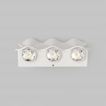 Архитектурная подсветка Imex Cross IL.0014.0019-6-WH (LED, 220V, IP54)