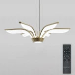 Подвесной светильник светодиодный Natali Kovaltseva Euro HIGH-TECH LED LAMPS 82053