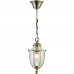 Подвесной светильник Maytoni Zeil H356-PL-01-BZ