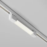 Трековый светильник трехфазный 10W 220V Maytoni Basis TR196-3-10W4K-W (LED)