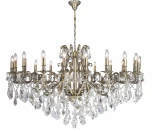 Подвесная люстра Dio D'Arte Opera E 1.1.20.600 A