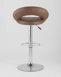 Стул барный Stool Group Купер коричневый УТ000002374