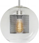 Подвесной светильник 2LOFT2567-C Loft It Hexagon LOFT2567-C в форме шара