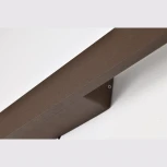 Настенный уличный светильник Lotus 7991 Mantra (LED, 220V, IP54)